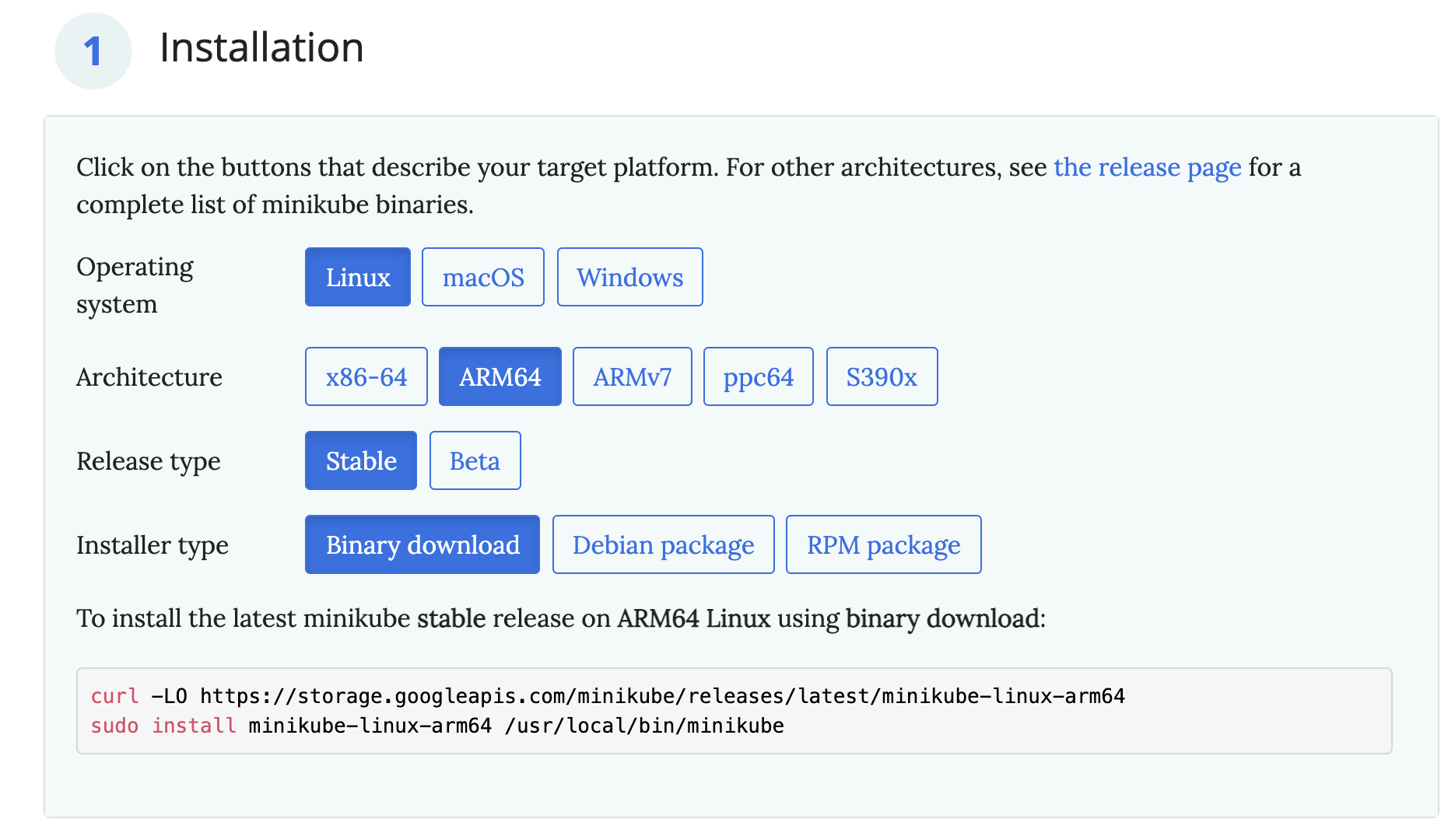 kubernetes
