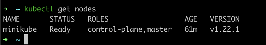 kubernetes