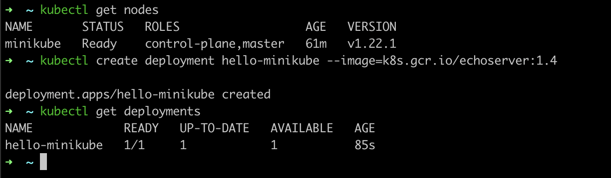 kubernetes