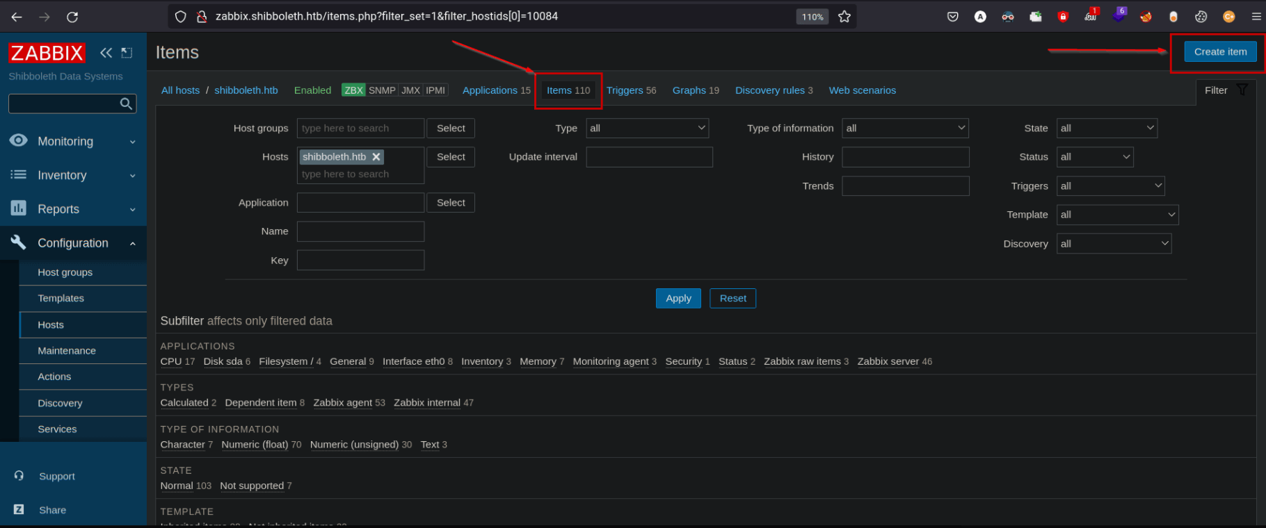 Shibboleth Writeup