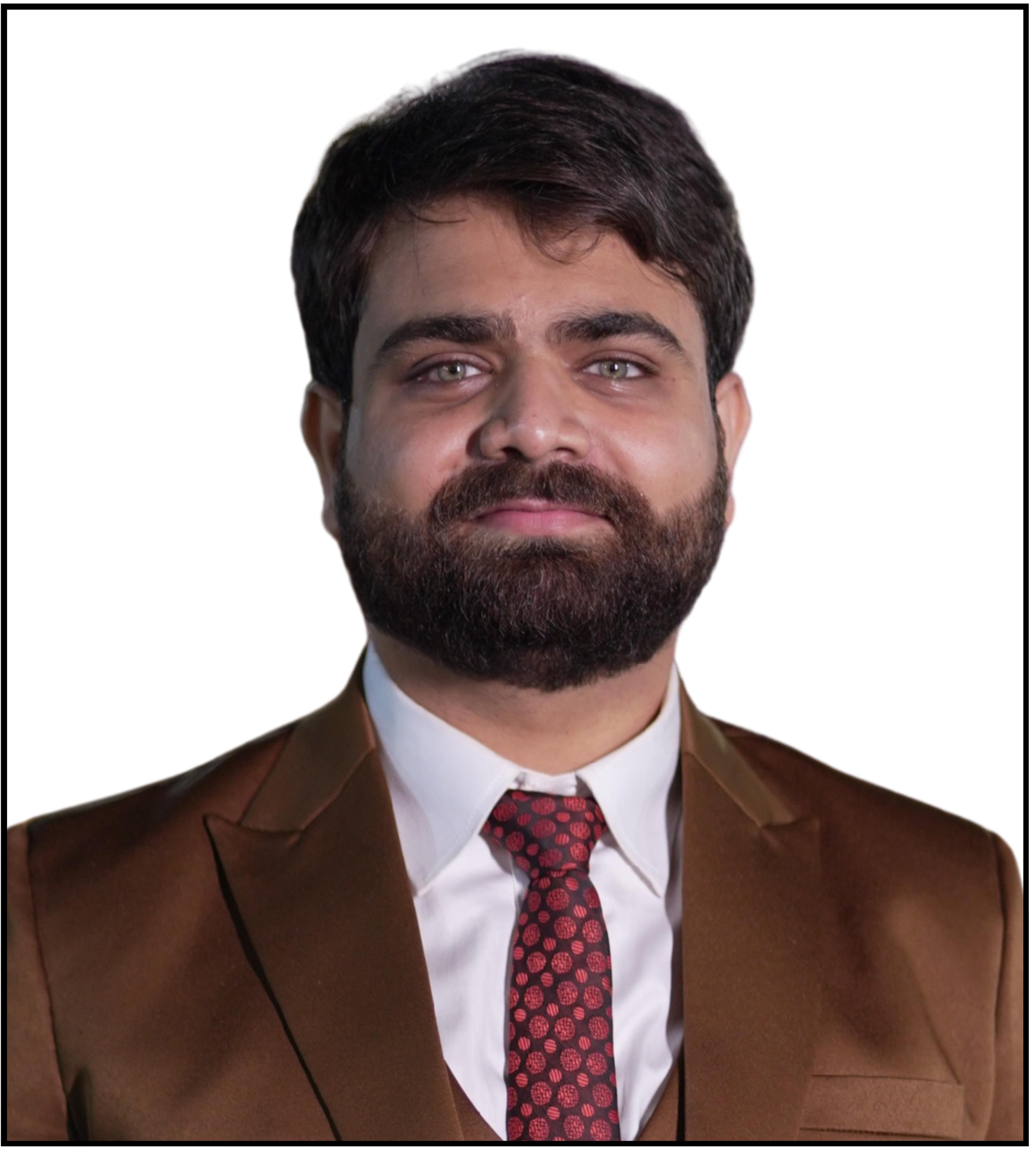Sheeraz Ali