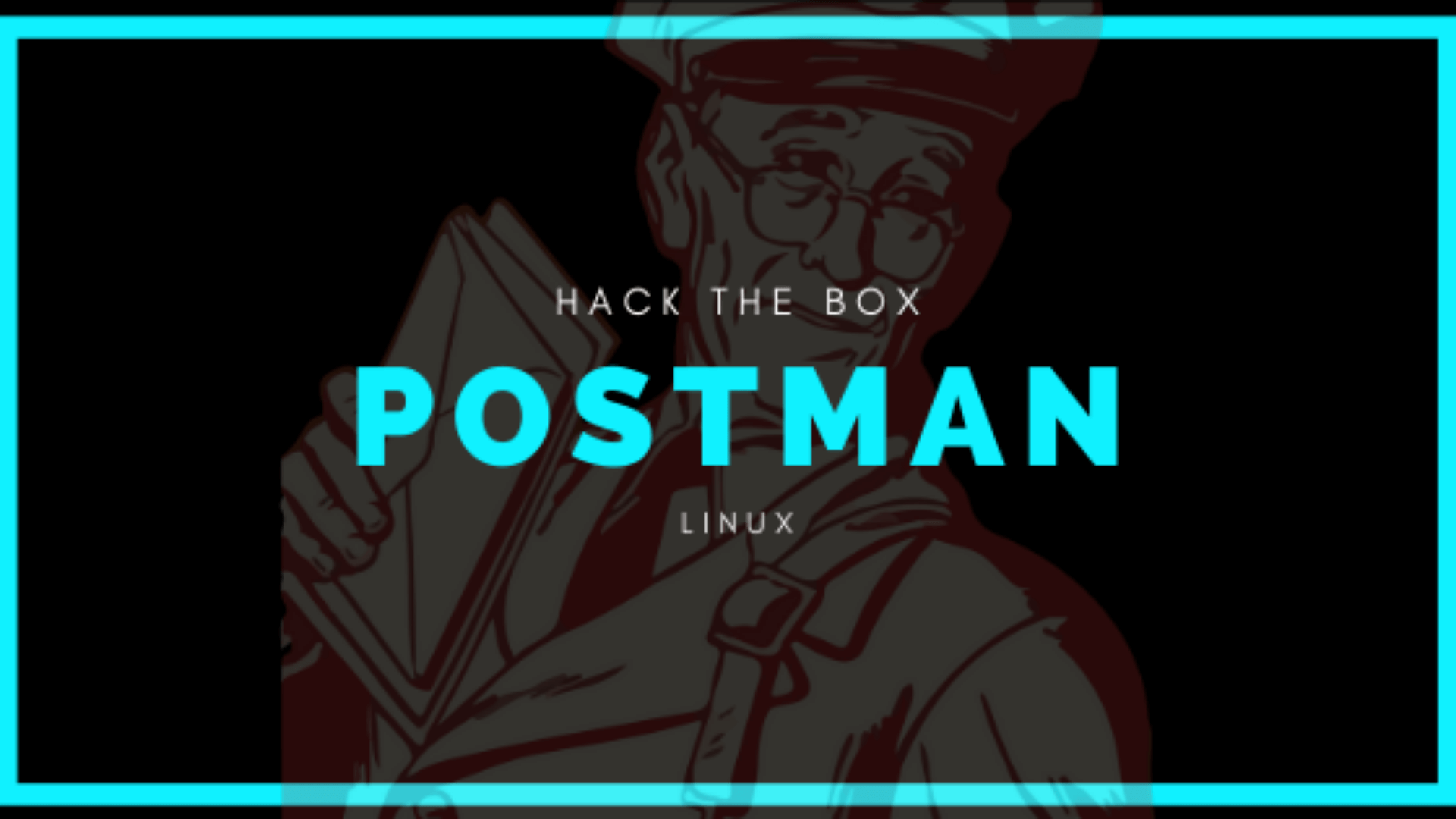 Postman Writeup / Walkthrough Hack the box