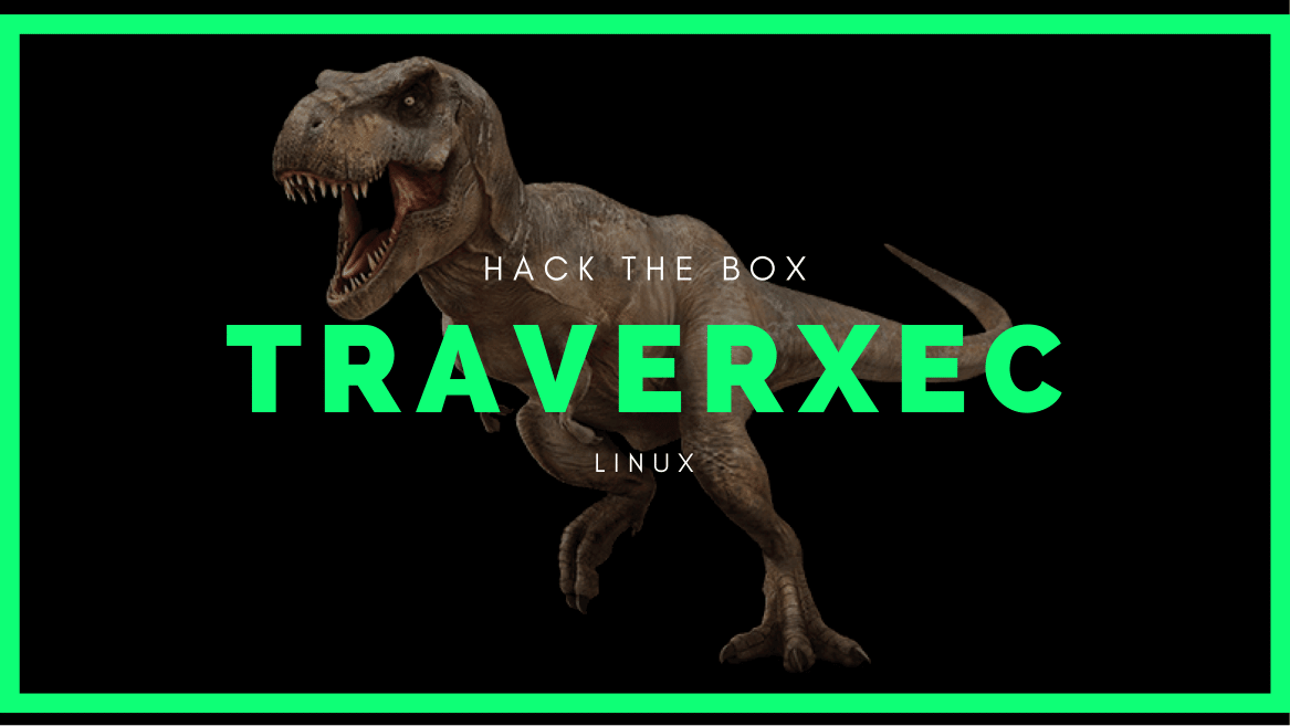 Traverxec Writeup / Walkthrough Hack the box