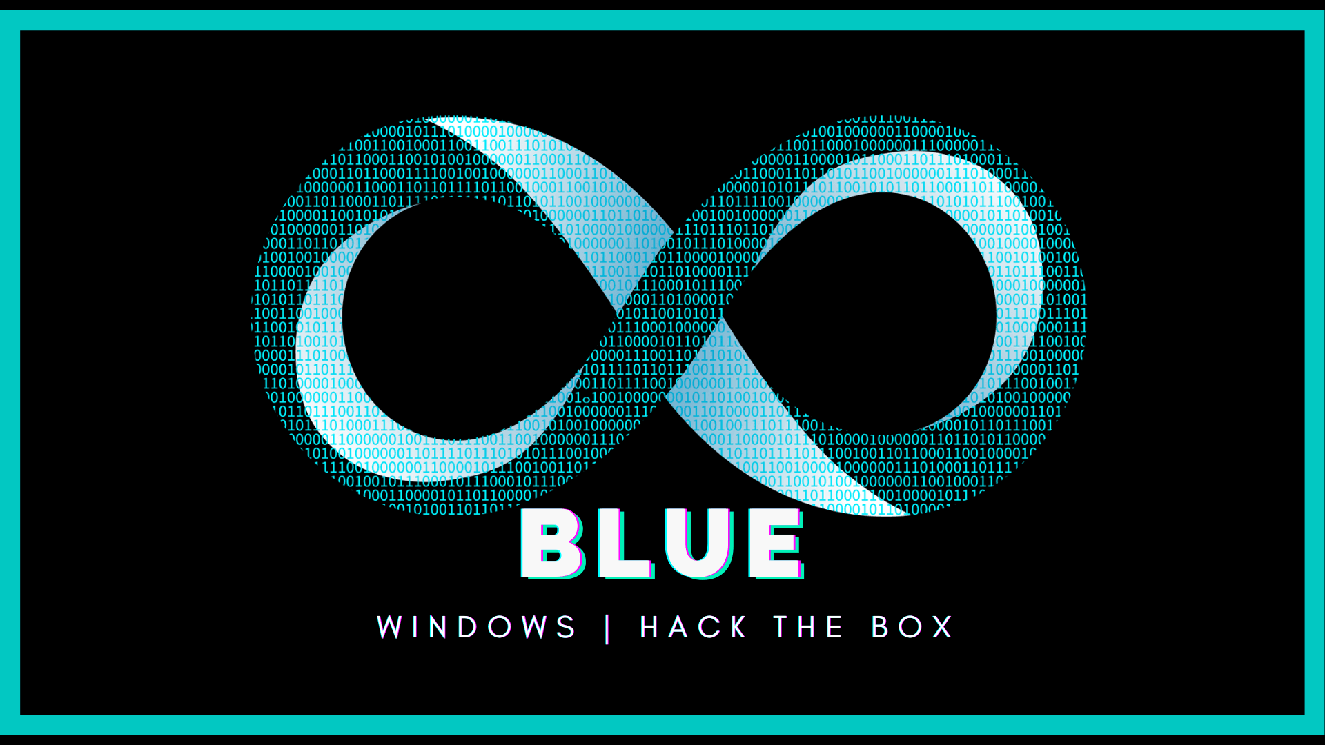 Blue Writeup / Walkthrough Hack the box