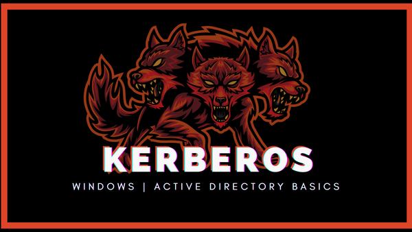 How to Kerberos? its components and function