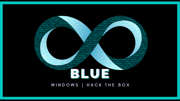 Blue Writeup / Walkthrough Hack the box